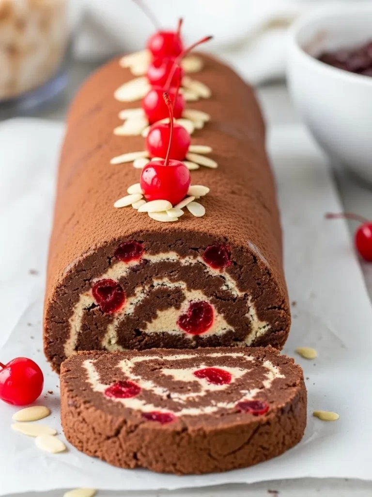 No-Bake Christmas Desserts