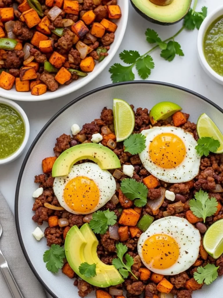 Make-Ahead Christmas Breakfast Make-Ahead Christmas Breakfast