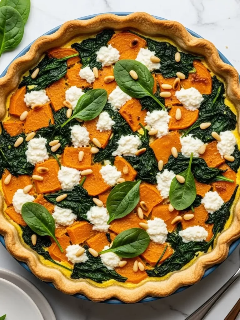 Vegetarian Christmas Recipes