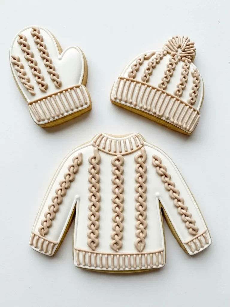 Christmas Sugar Cookie Ideas