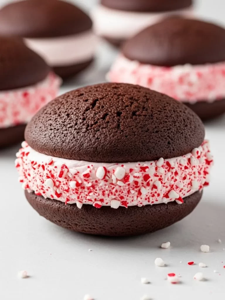 Peppermint Dessert Recipes
