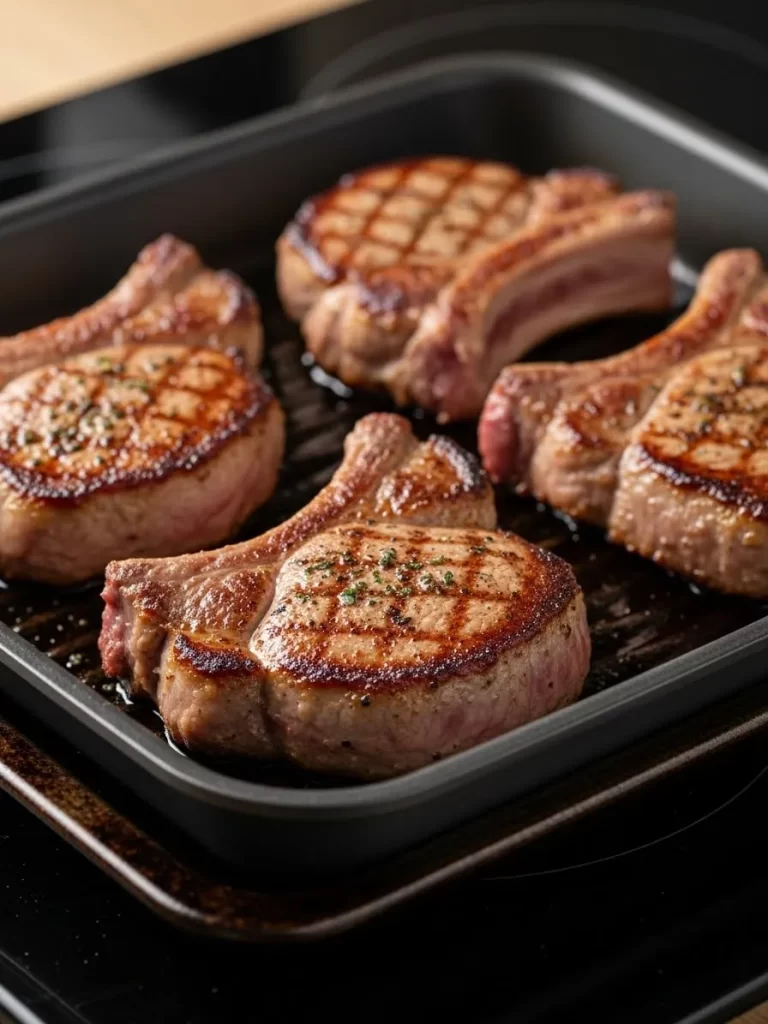 Juicy Pork Chop Recipes Juicy Pork Chop Recipes