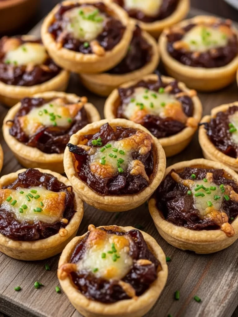 Christmas Finger Foods