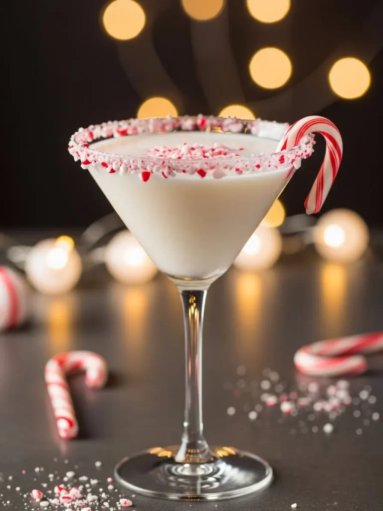 Christmas Cocktails