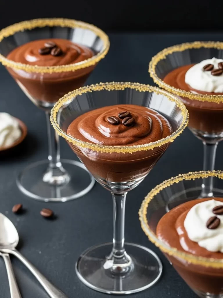 Impressive Christmas Desserts