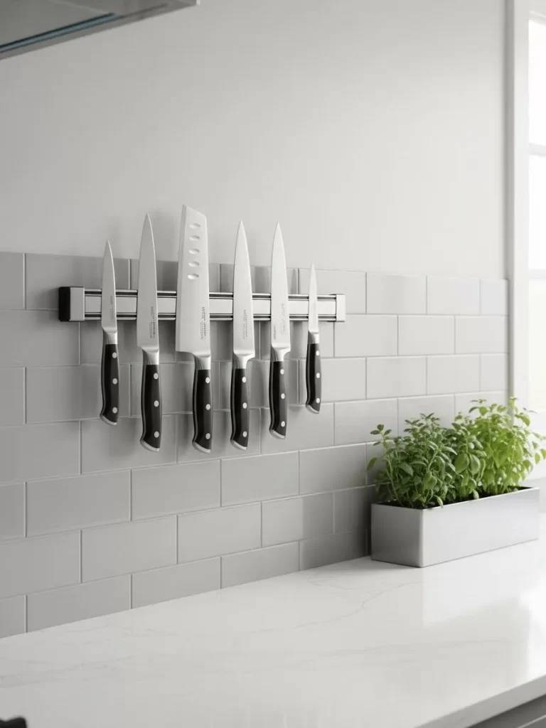 Small Kitchen Cooking Hacks