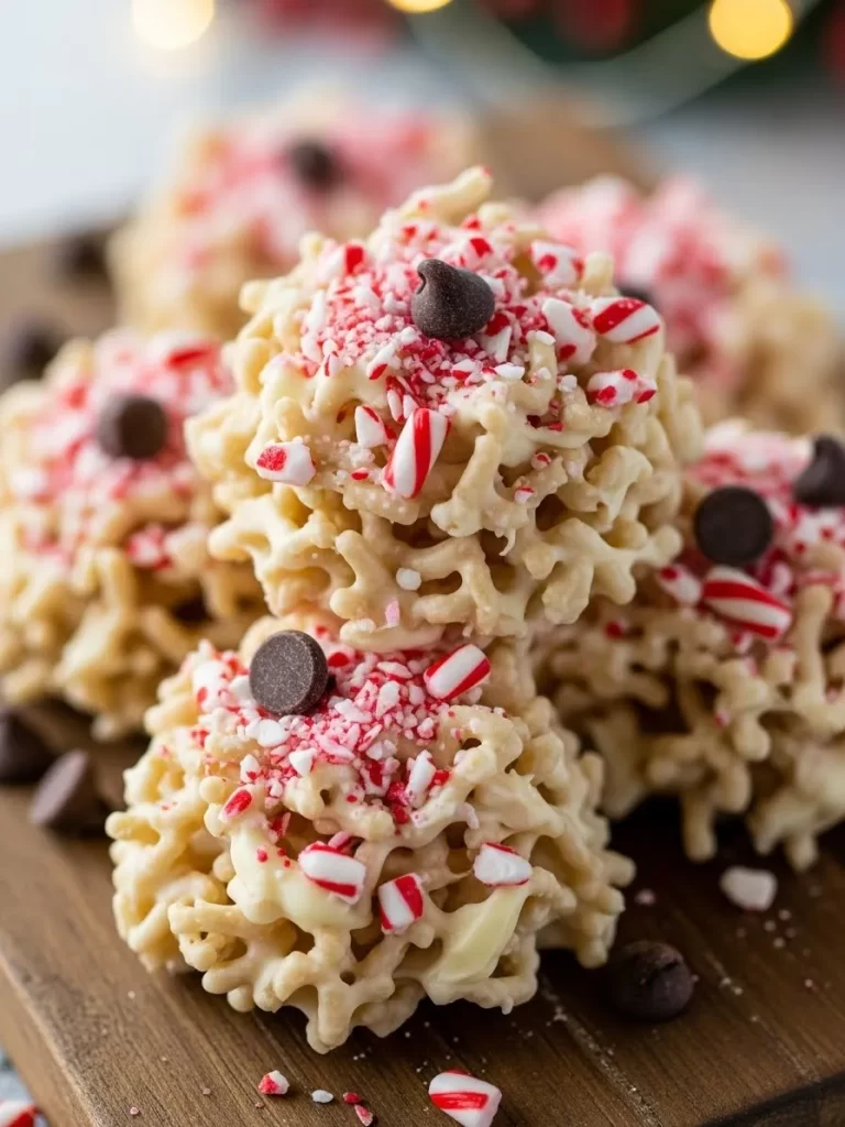 Last-Minute Christmas Candy Last-Minute Christmas Candy