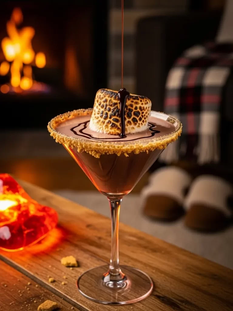 Non-Alcoholic Holiday Drinks