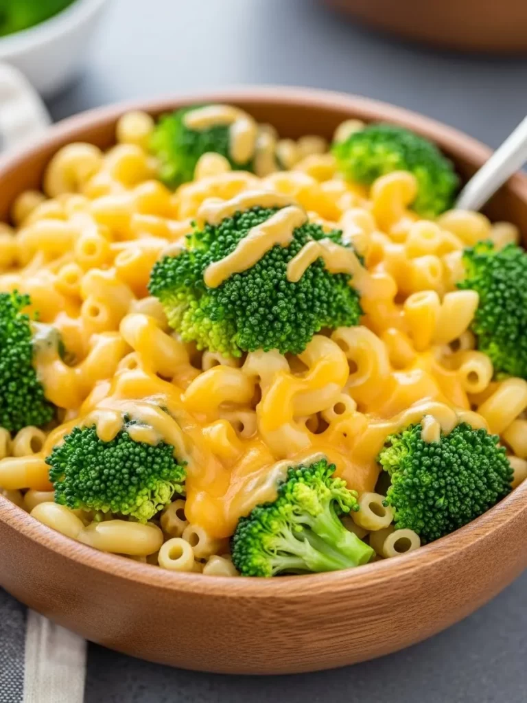 Easy Mac and Cheese Recipes