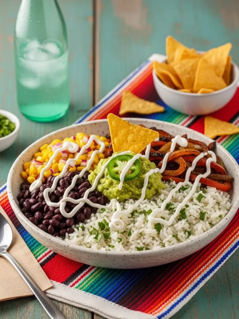 Budget-Friendly Lunch Ideas