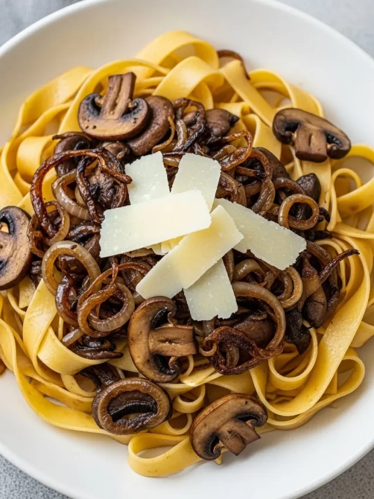 Quick Weeknight Pasta Recipes