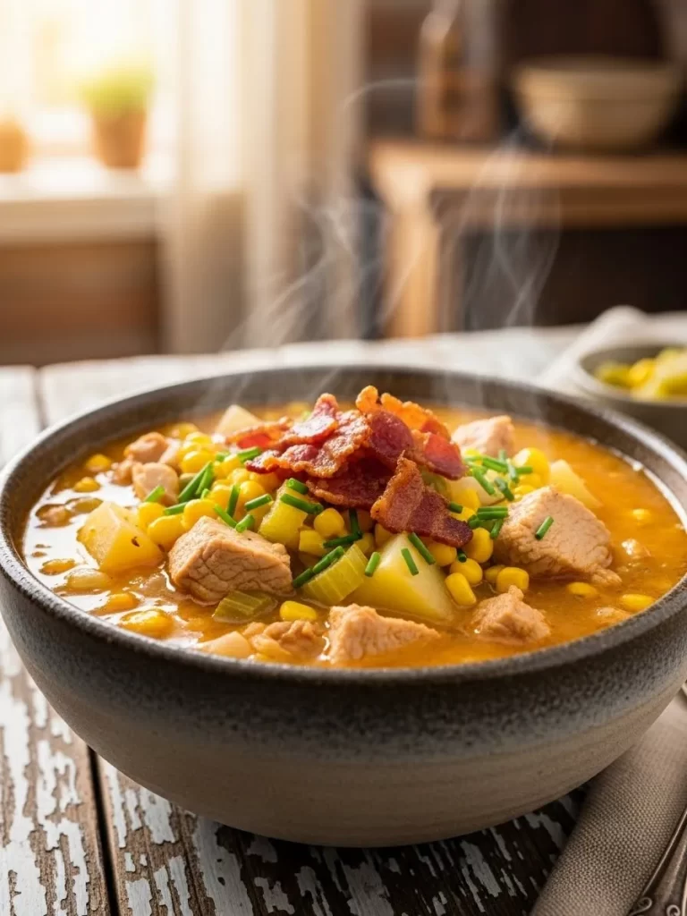 Thanksgiving Leftover Recipes