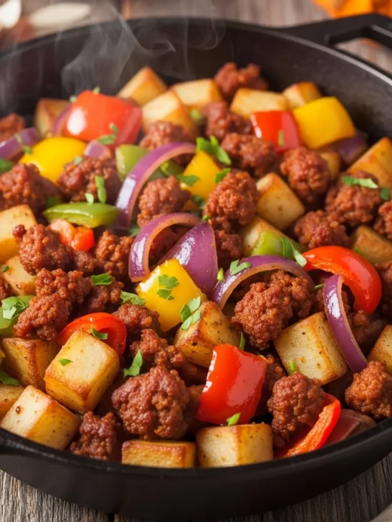 Thanksgiving Potato Recipes