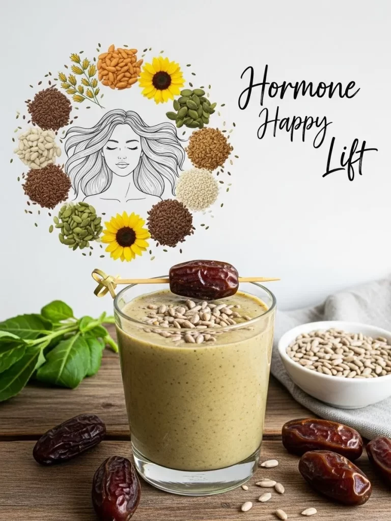 Easy Smoothie Recipes