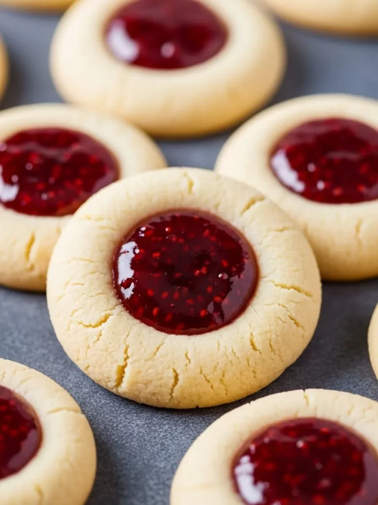 Classic Christmas Cookie Recipes	