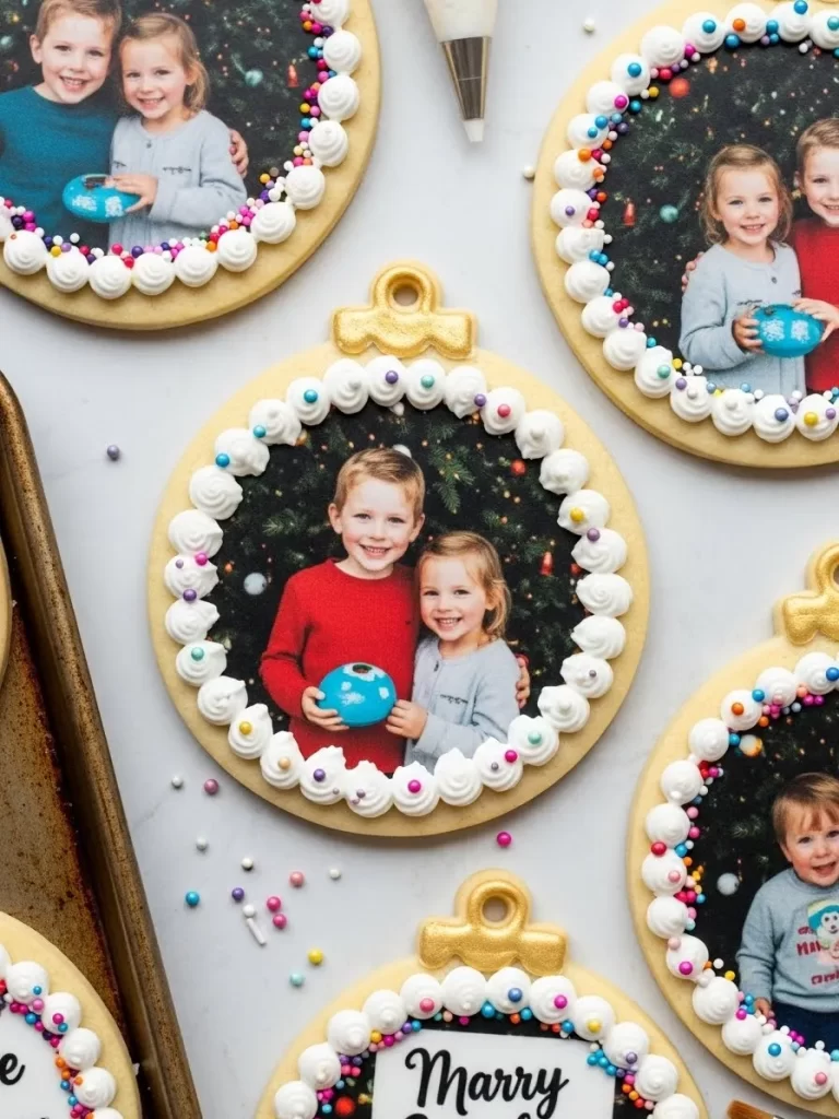 Christmas Treats for Kids	