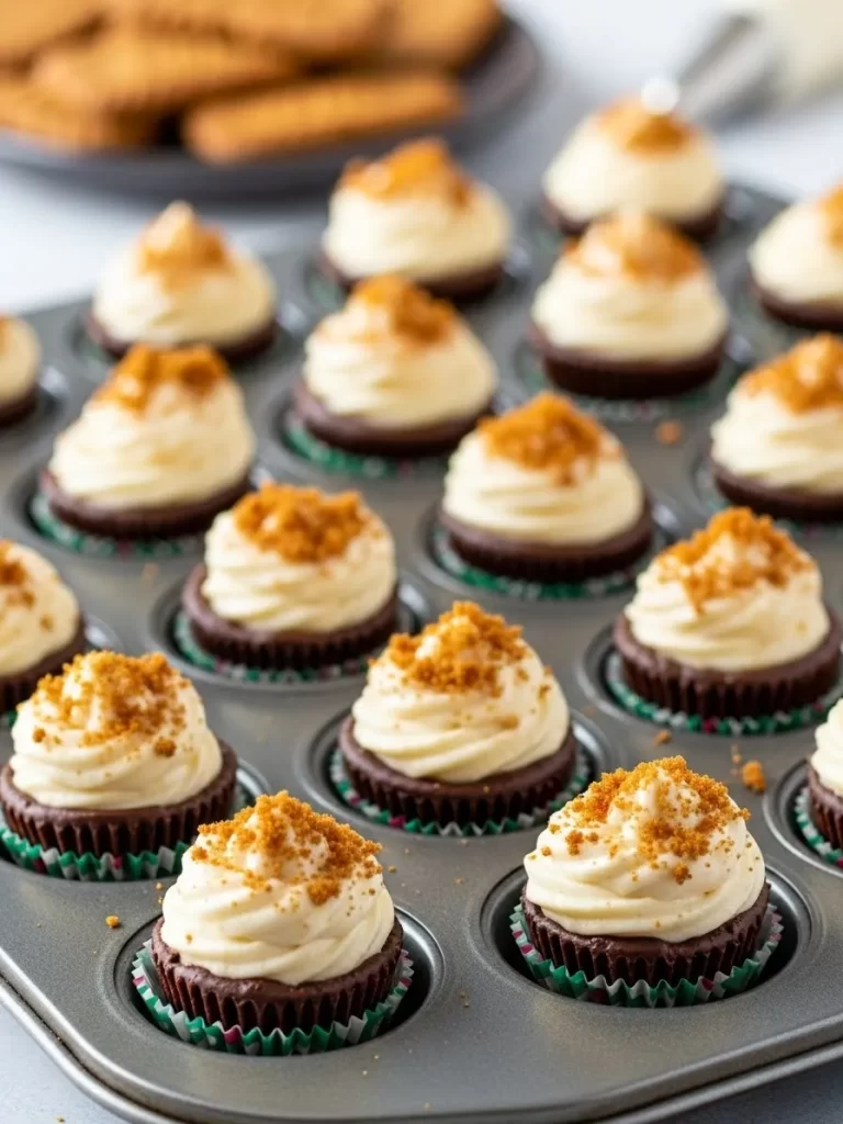 No-Bake Christmas Desserts