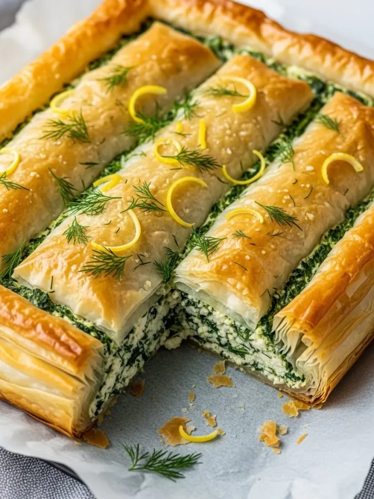 Vegetarian Christmas Recipes