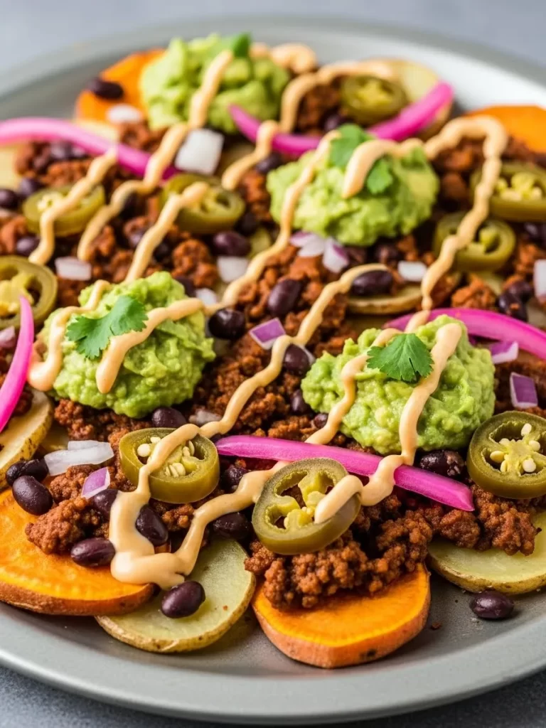 Creative Potato Recipes