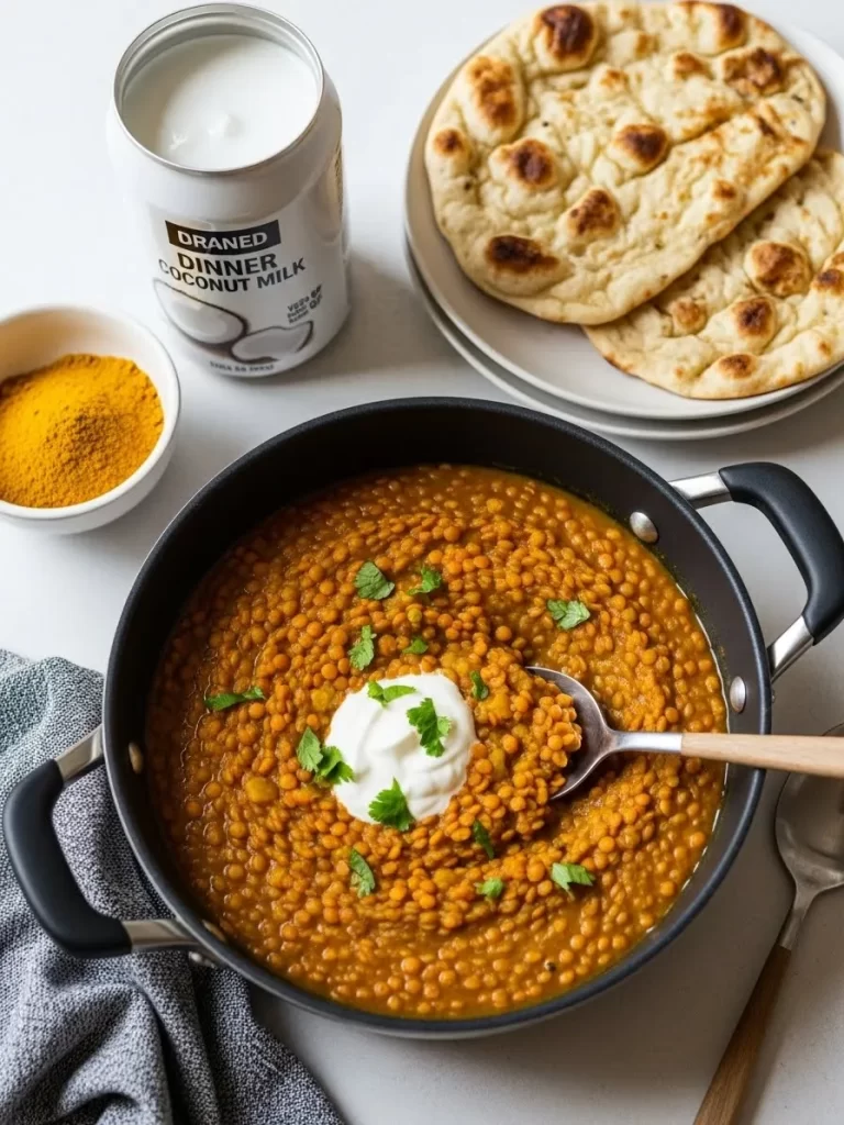 Cozy 30-Minute Meals