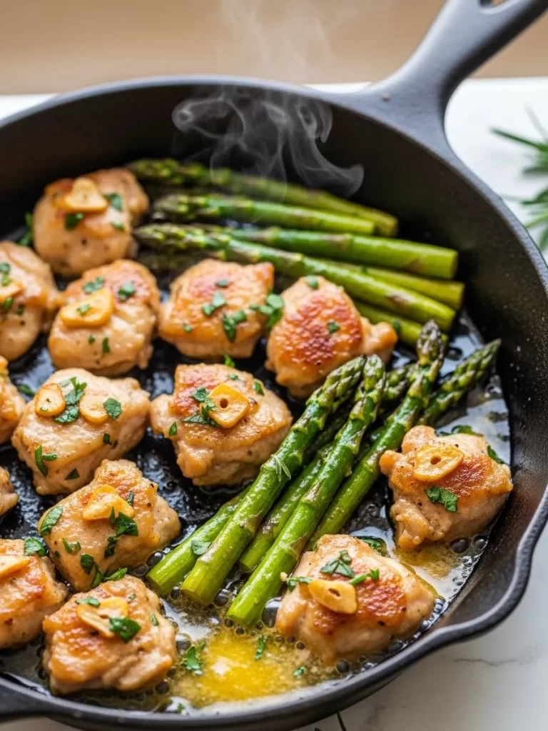 Healthy Chicken Meal Prep