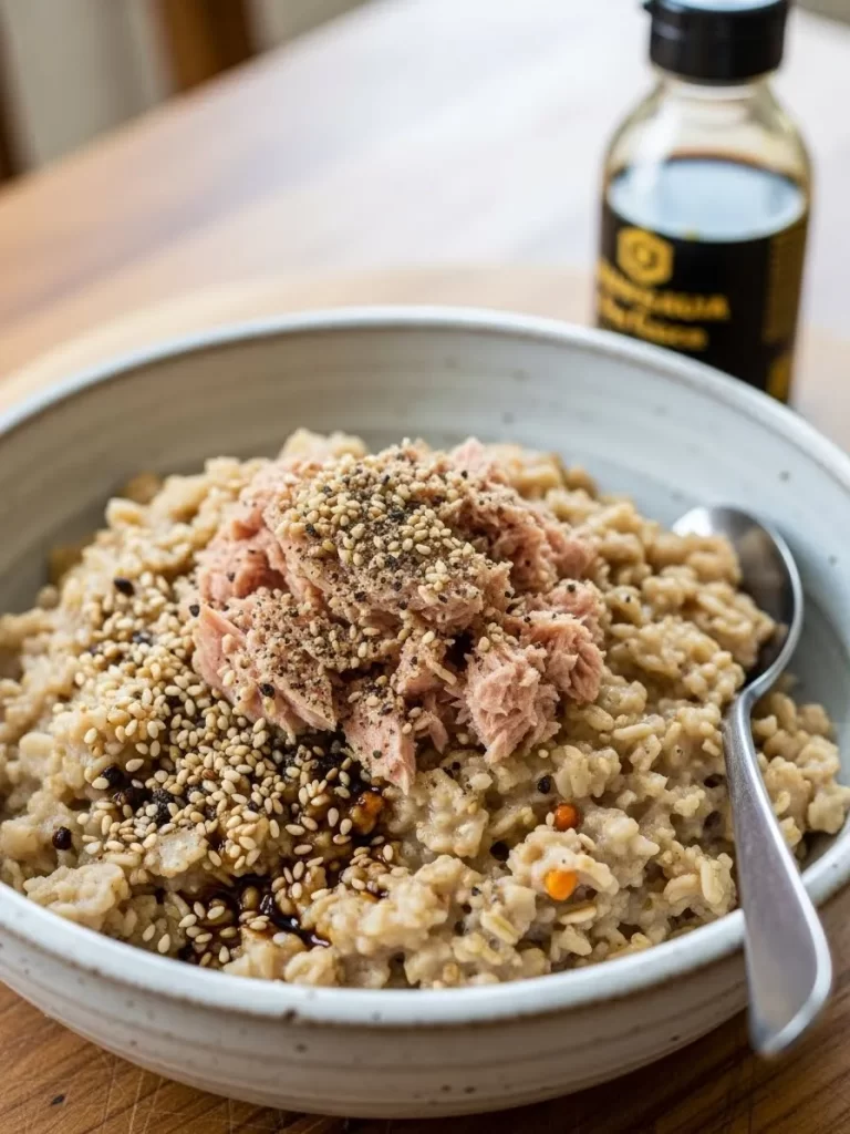 Pantry Staple Dinners