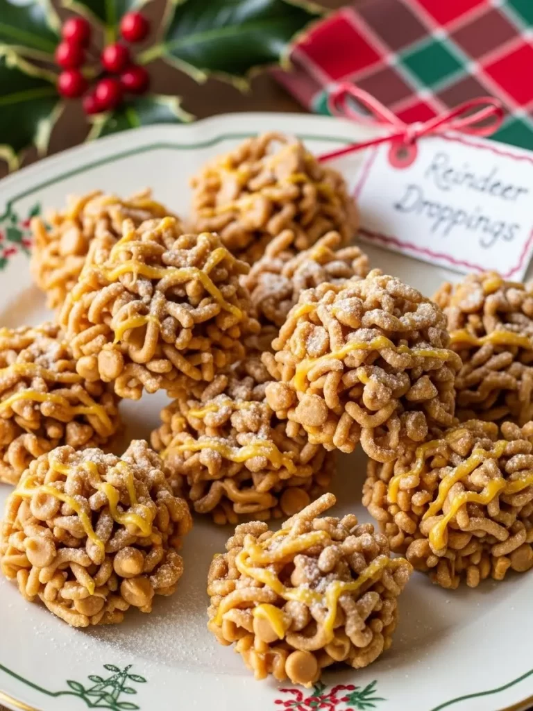 Last-Minute Christmas Candy Last-Minute Christmas Candy