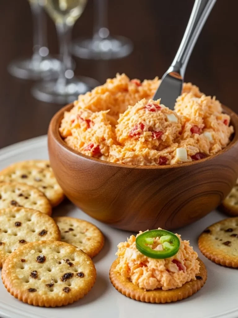 Make-Ahead Party Food