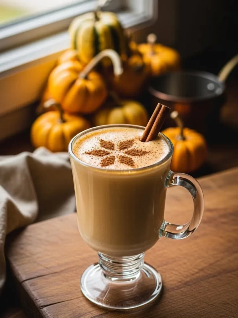 Non-Alcoholic Holiday Drinks