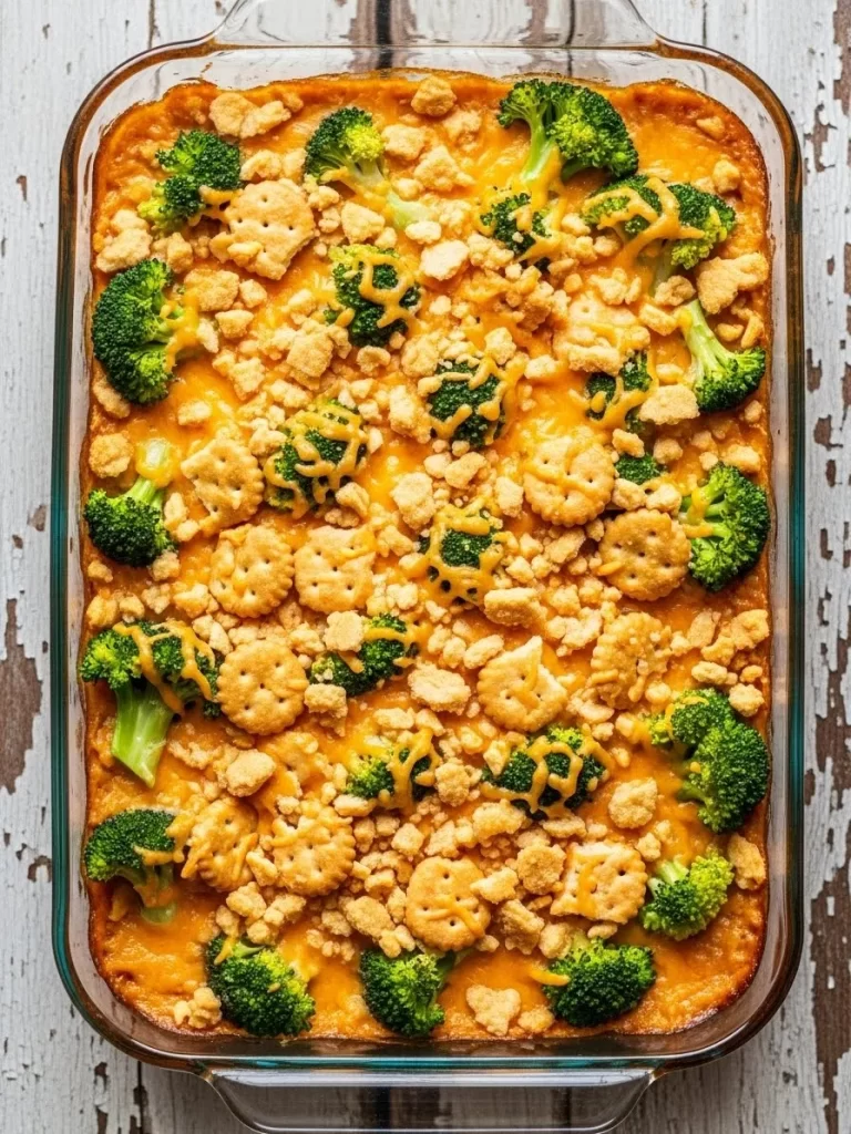 Easy Christmas Side Dishes