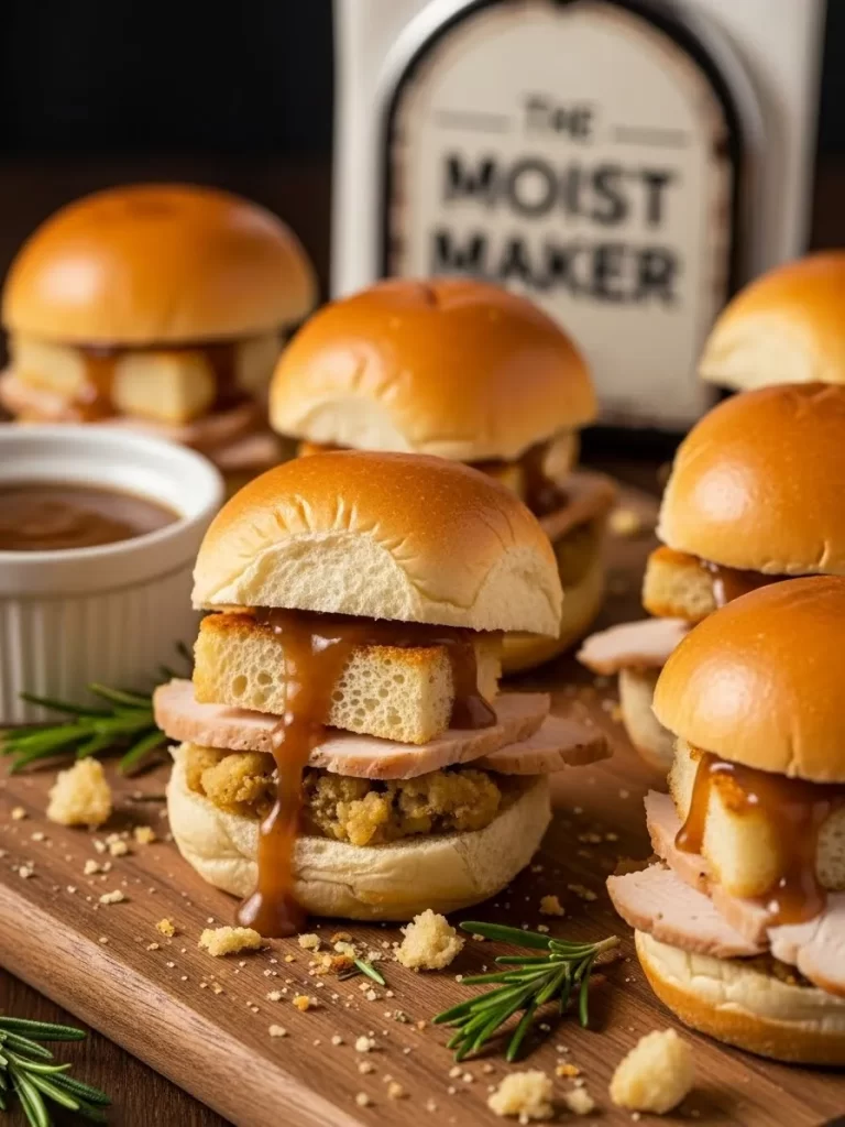 Thanksgiving Leftover Recipes