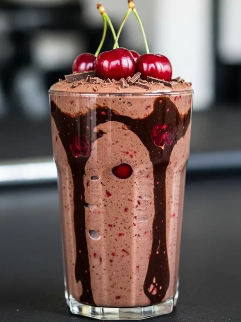 Easy Smoothie Recipes