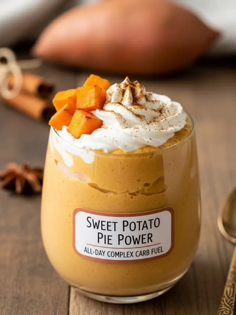 Easy Smoothie Recipes