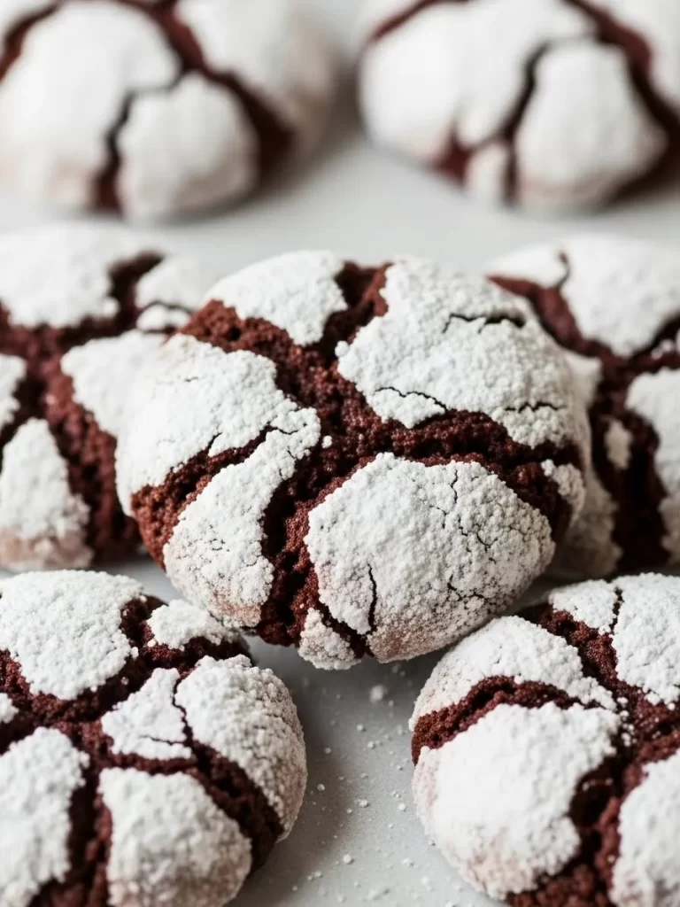 Classic Christmas Cookie Recipes	