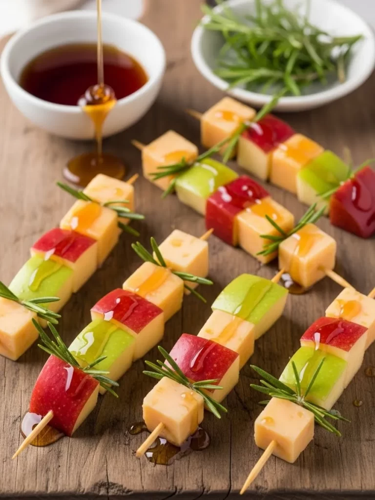 Easy Christmas Appetizers