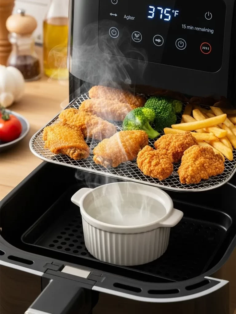 How to Cook Juicy Chicken