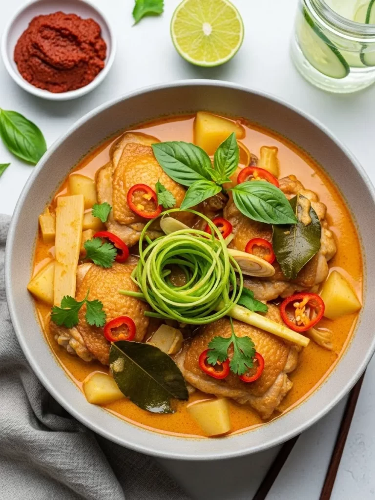 Chicken Thigh Recipes Chicken Thigh Recipes