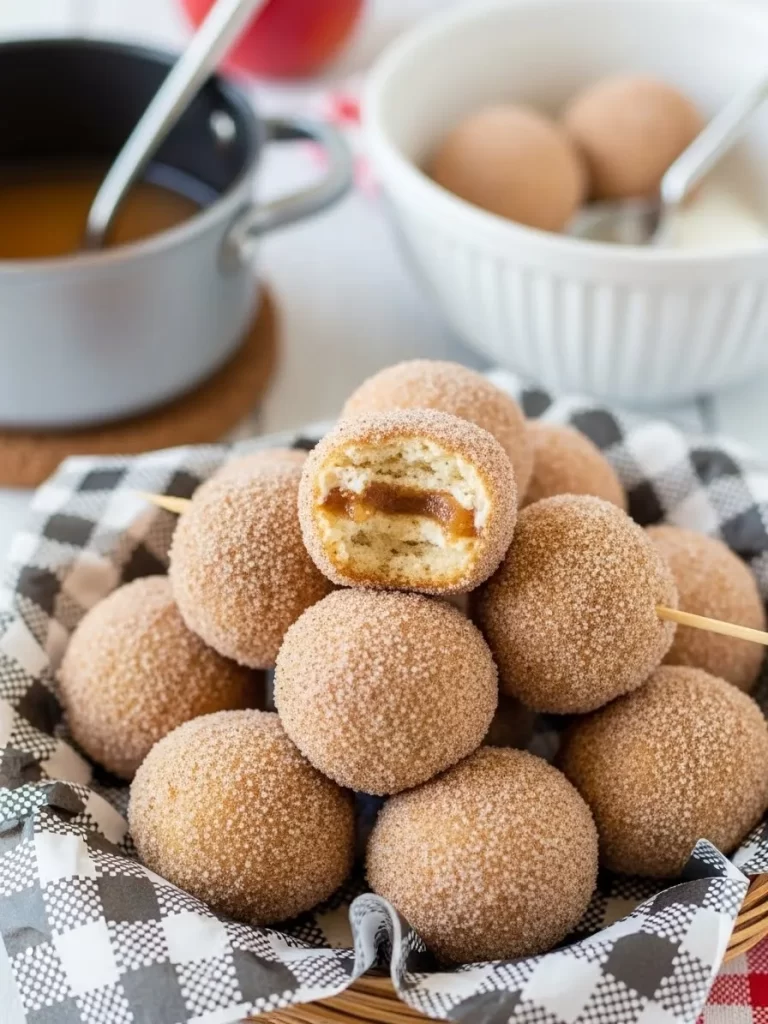 No-Bake Christmas Desserts