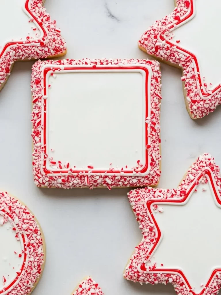 Christmas Sugar Cookie Ideas