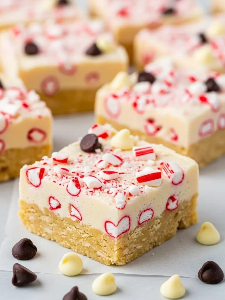 Peppermint Dessert Recipes