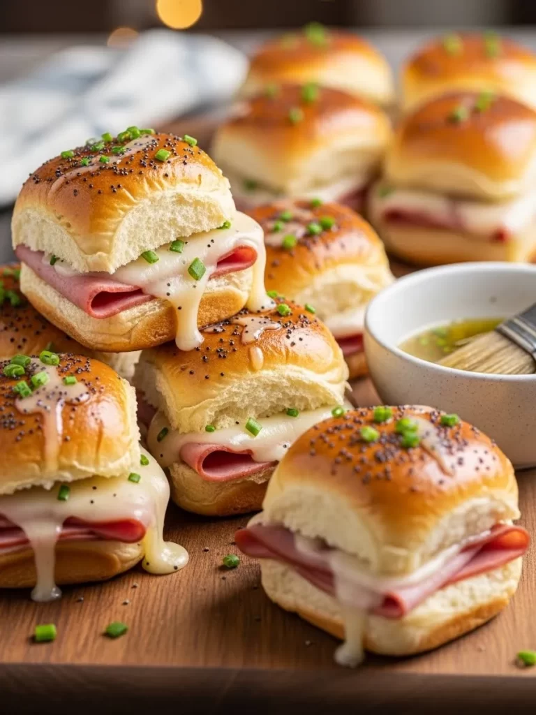 Christmas Finger Foods