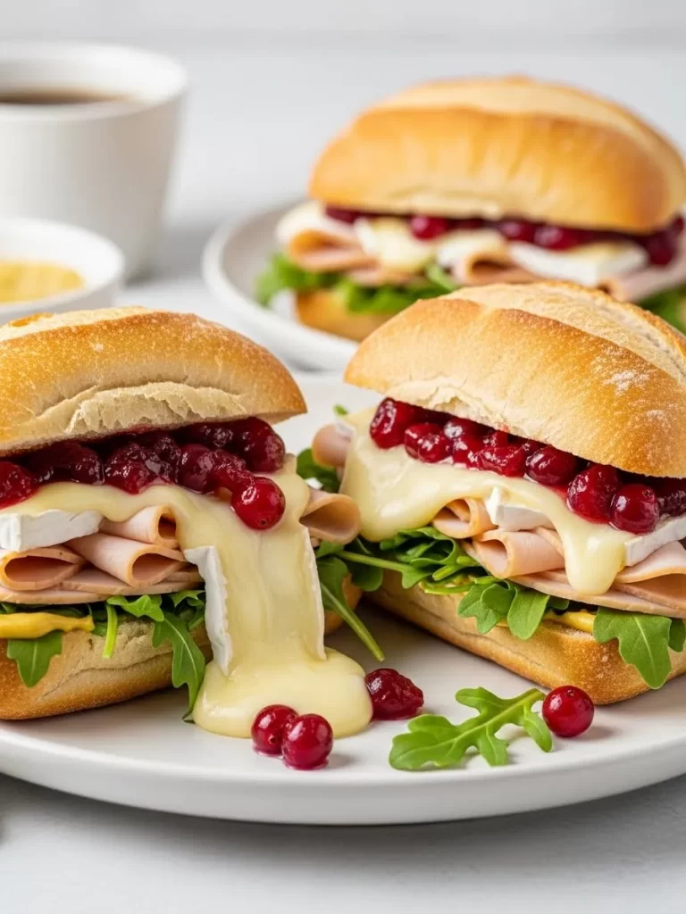 Cozy 30-Minute Meals