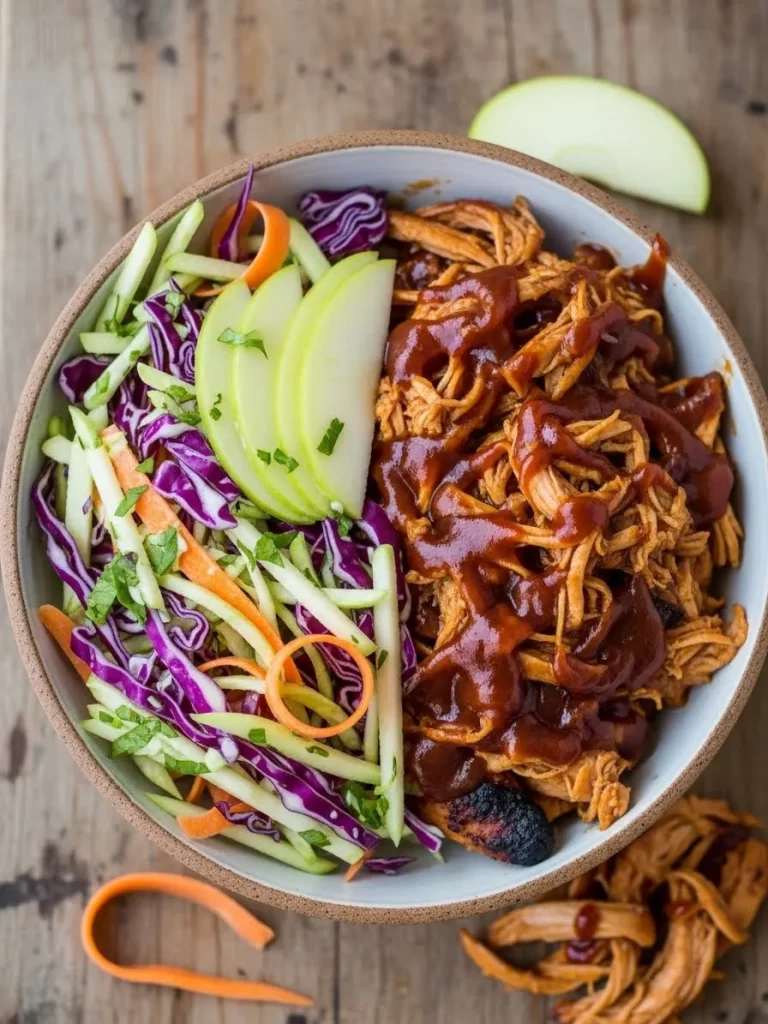 Healthy Chicken Meal Prep