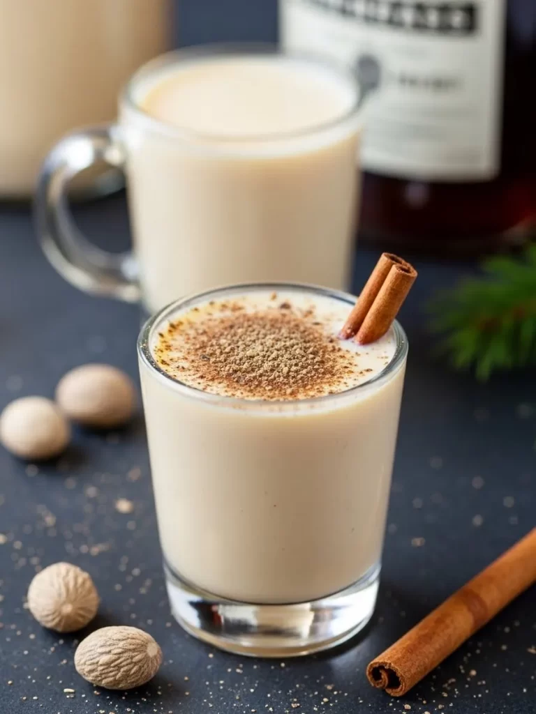 Christmas Shot Recipes