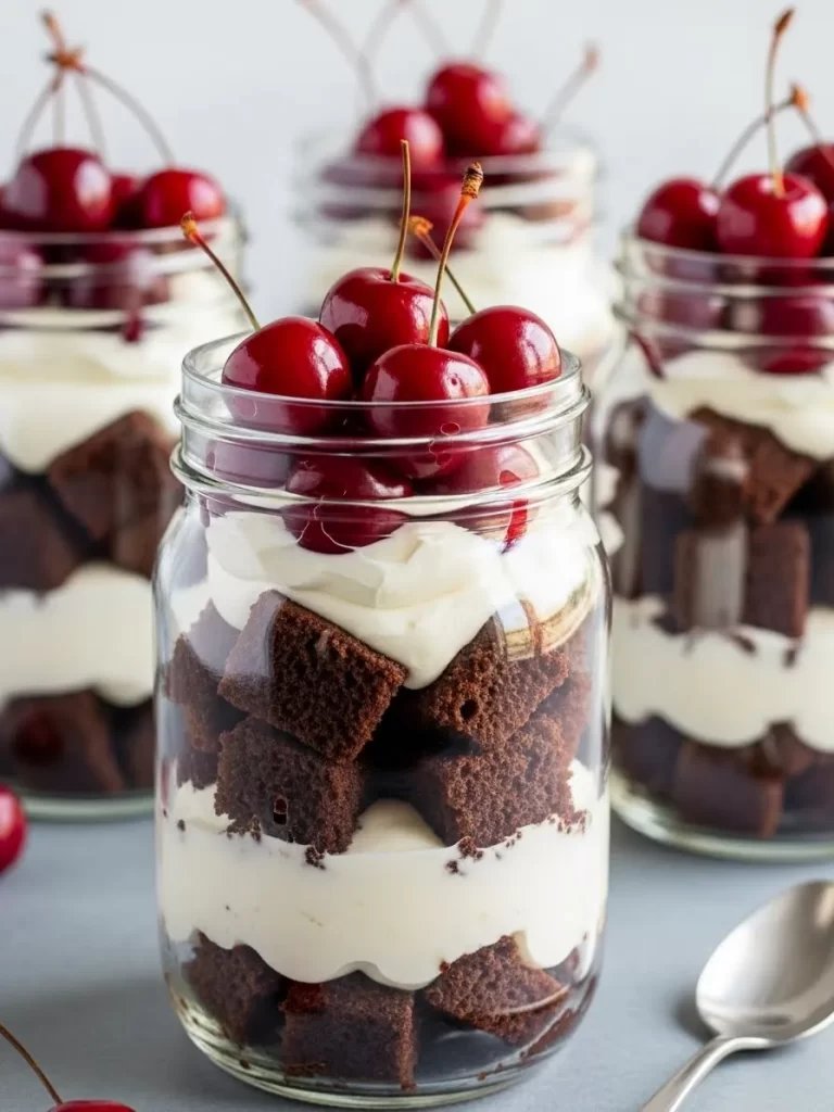 Impressive Christmas Desserts