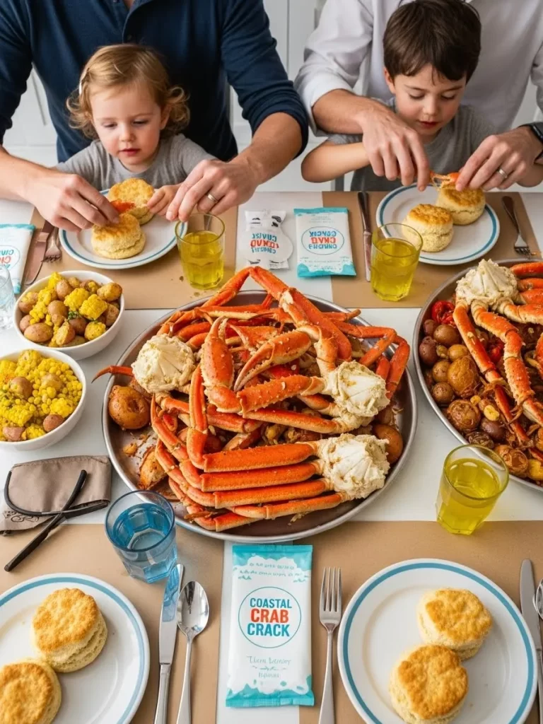 Christmas Eve Dinner Ideas