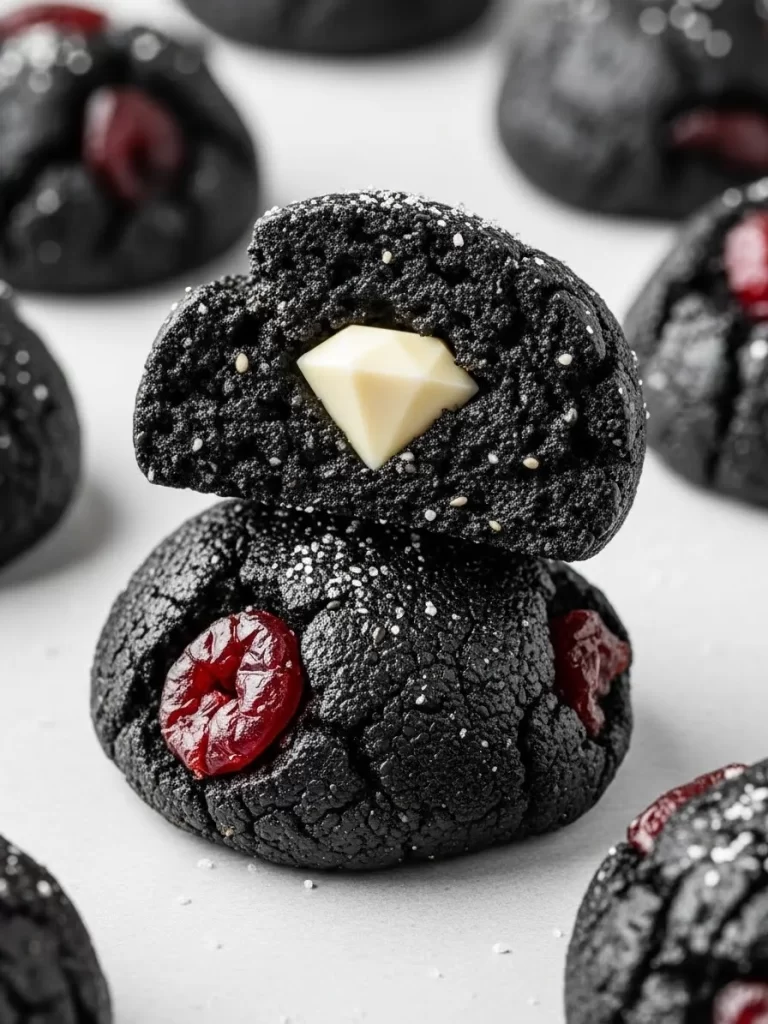 Unique Christmas Cookies