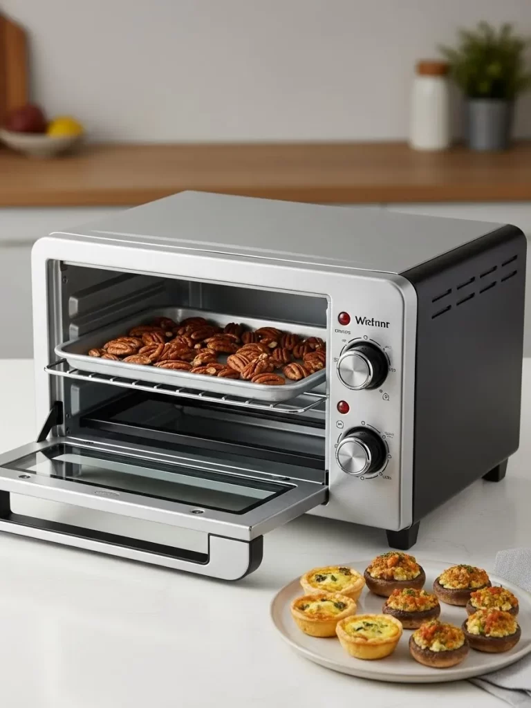 Small Kitchen Cooking Hacks