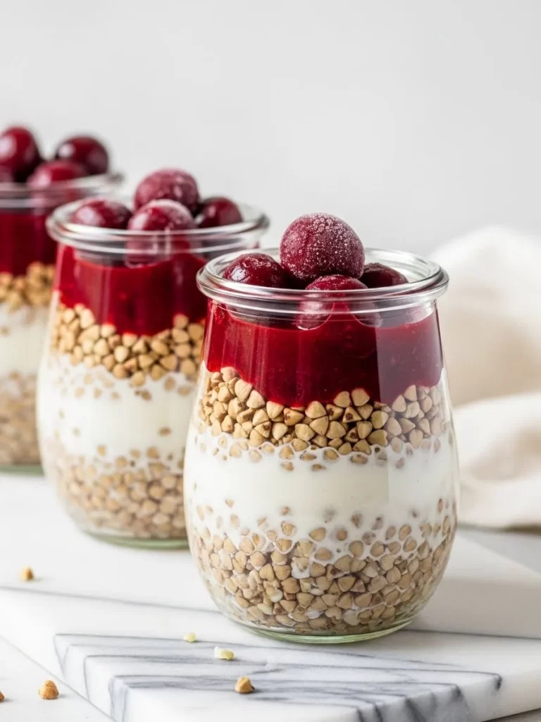 Make-Ahead Breakfast Recipes