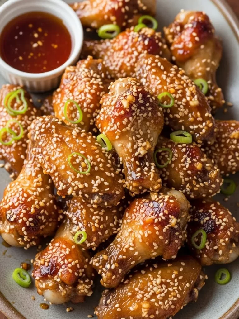 Make-Ahead Party Food